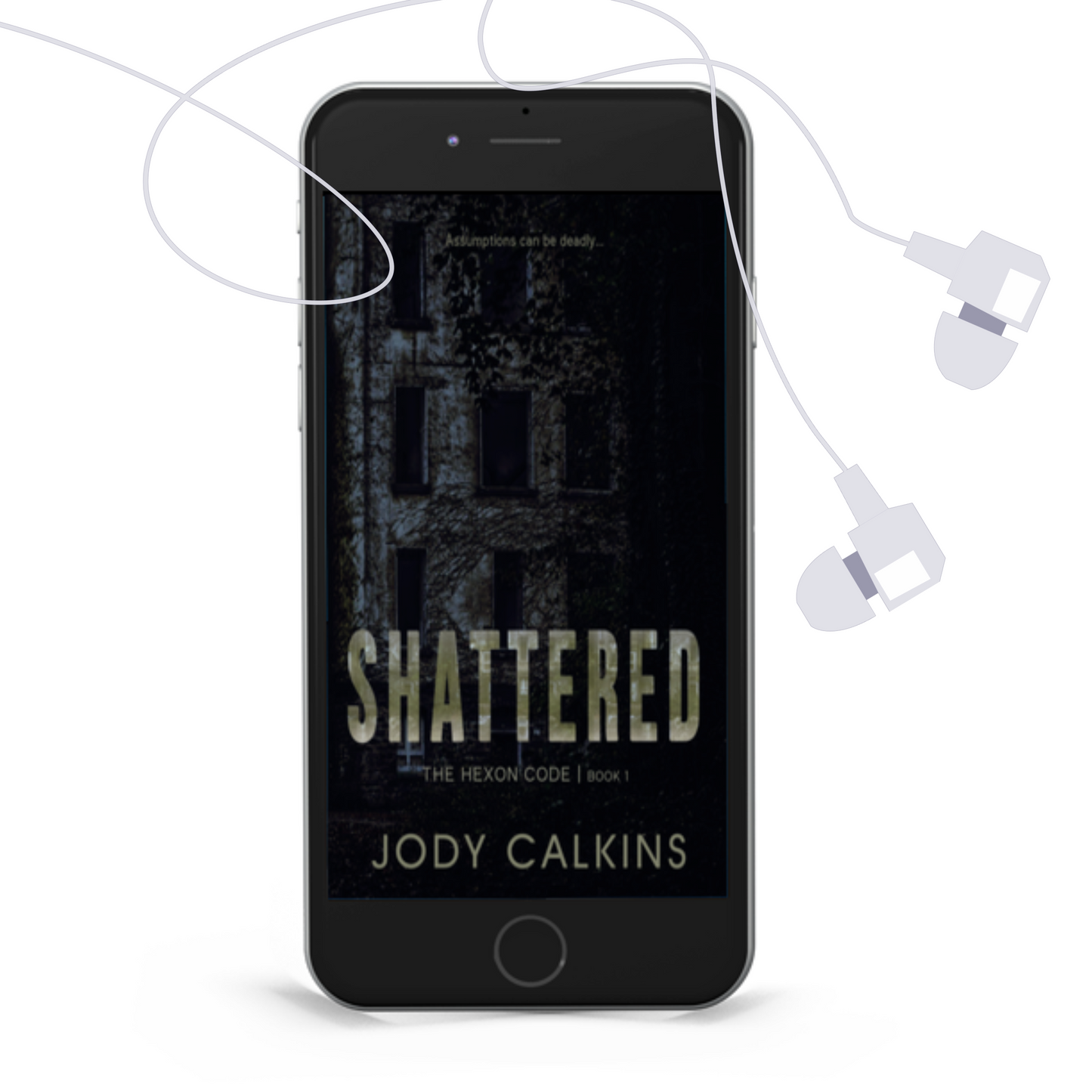 Shattered