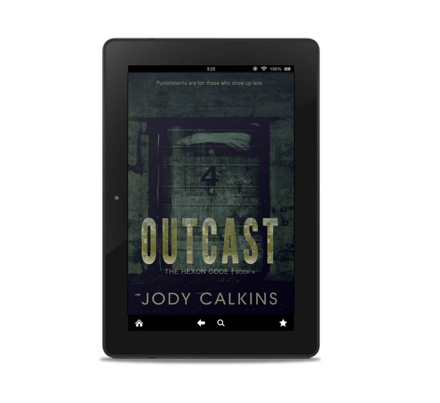 Outcast