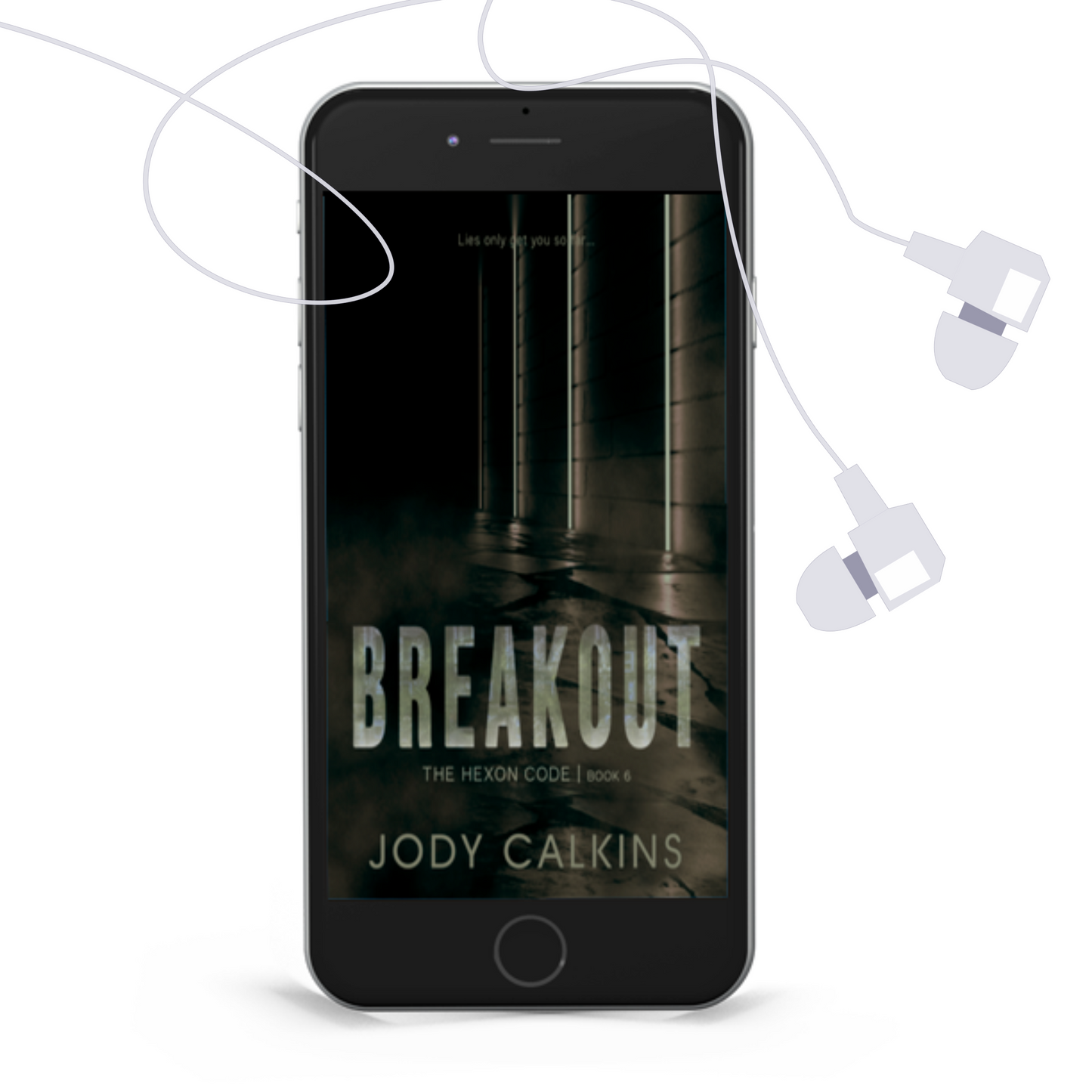 Breakout Audiobook