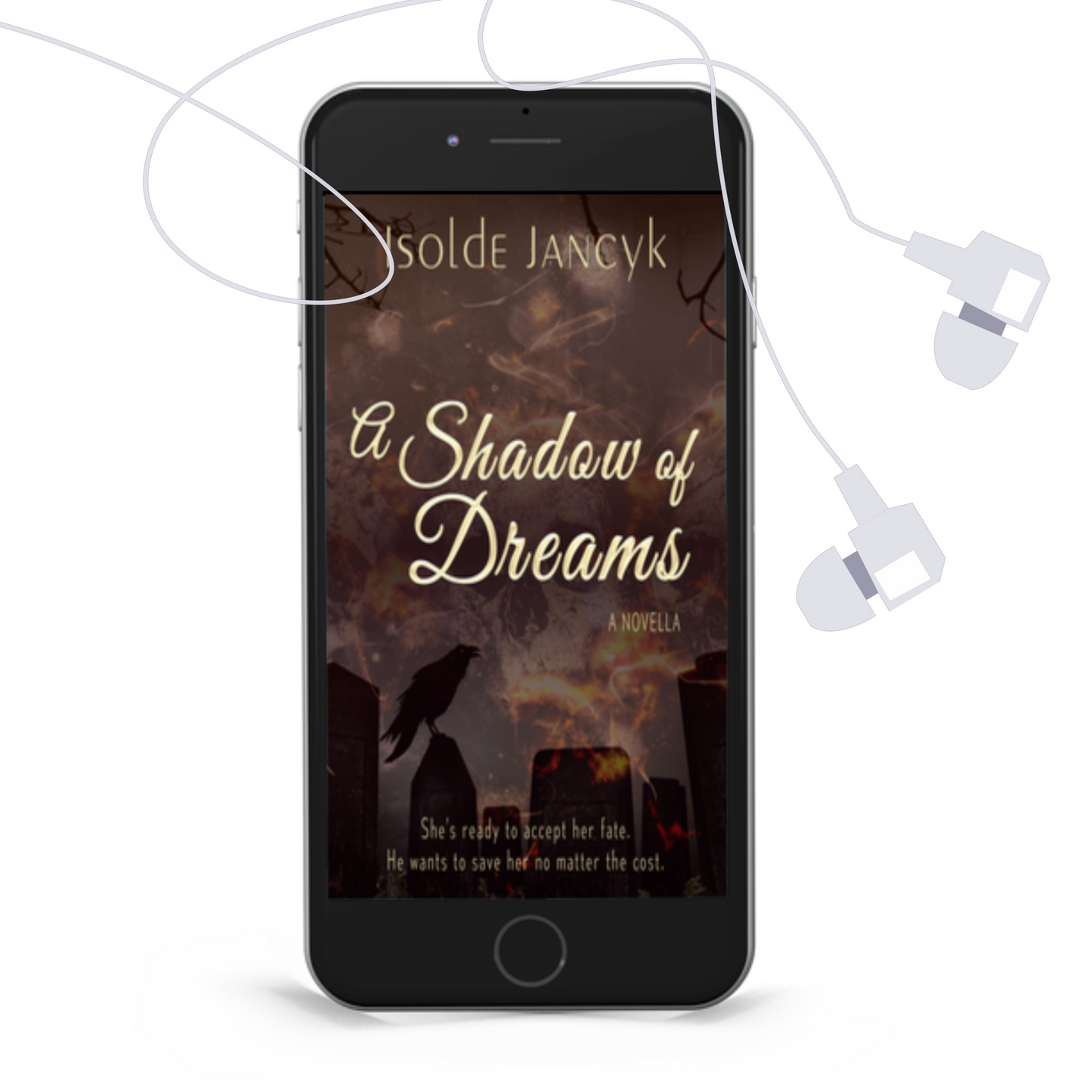 A Shadow of Dreams Audiobook