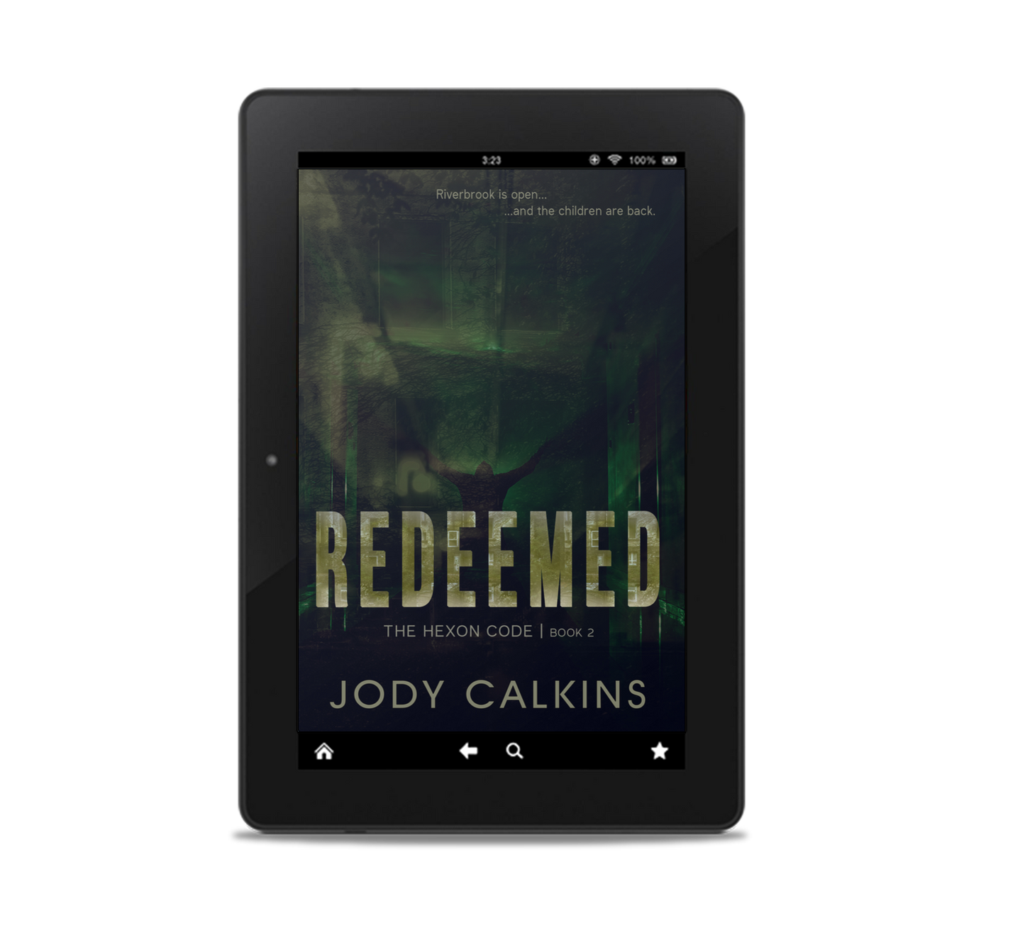 Redeemed