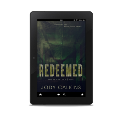 Redeemed