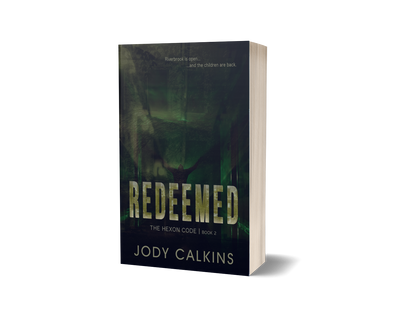 Redeemed