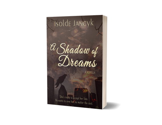 A Shadow of Dreams Paperback