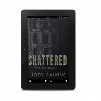 Shattered