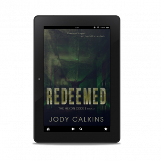 Redeemed