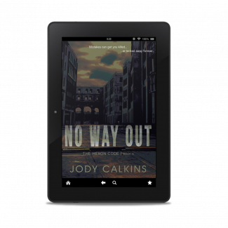 No Way Out