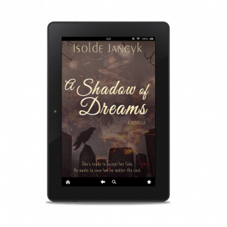 A Shadow of Dreams