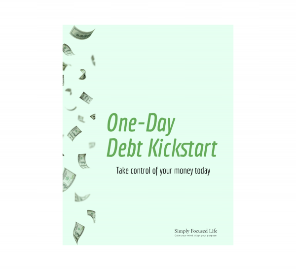 One-Day Debt Kickstart