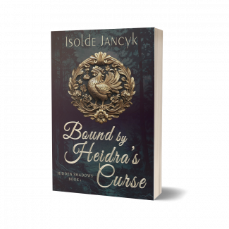 Bound By Heidra's Curse
