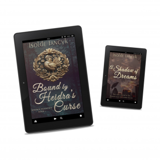 The Gothic Romance Starter Bundle