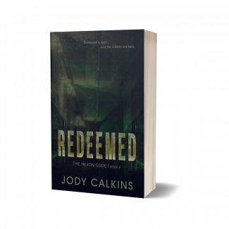 Redeemed