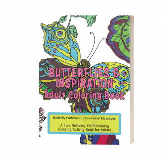 Butterflies & Inspiration