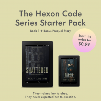 The Hexon Code Starter Pack