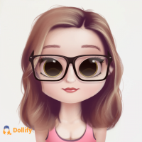 Dollify-Camille