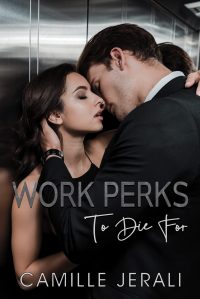 Work Perks eBook Cover 2025-B